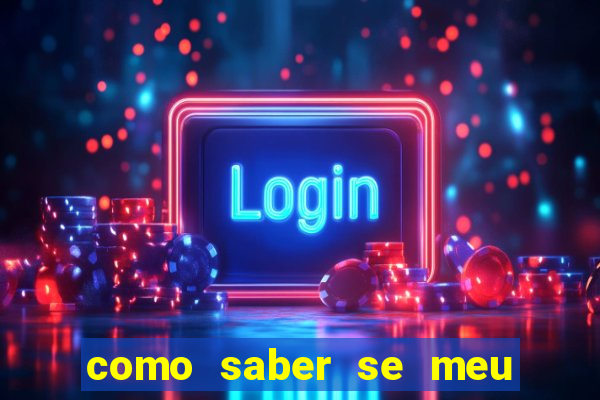 como saber se meu windows esta ativado